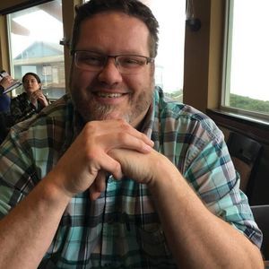 Meet your Posher, Ian